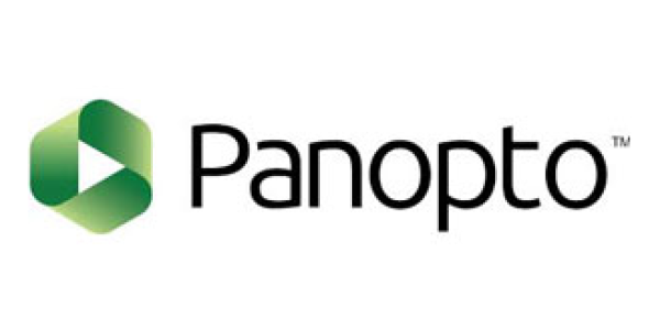 UI Capture/Panopto