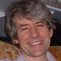 Peter Morgan, PhD; Yale University