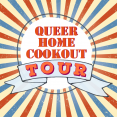 Iowa City Queer Home CookOUT Tour