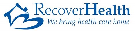 Recover Health Logo