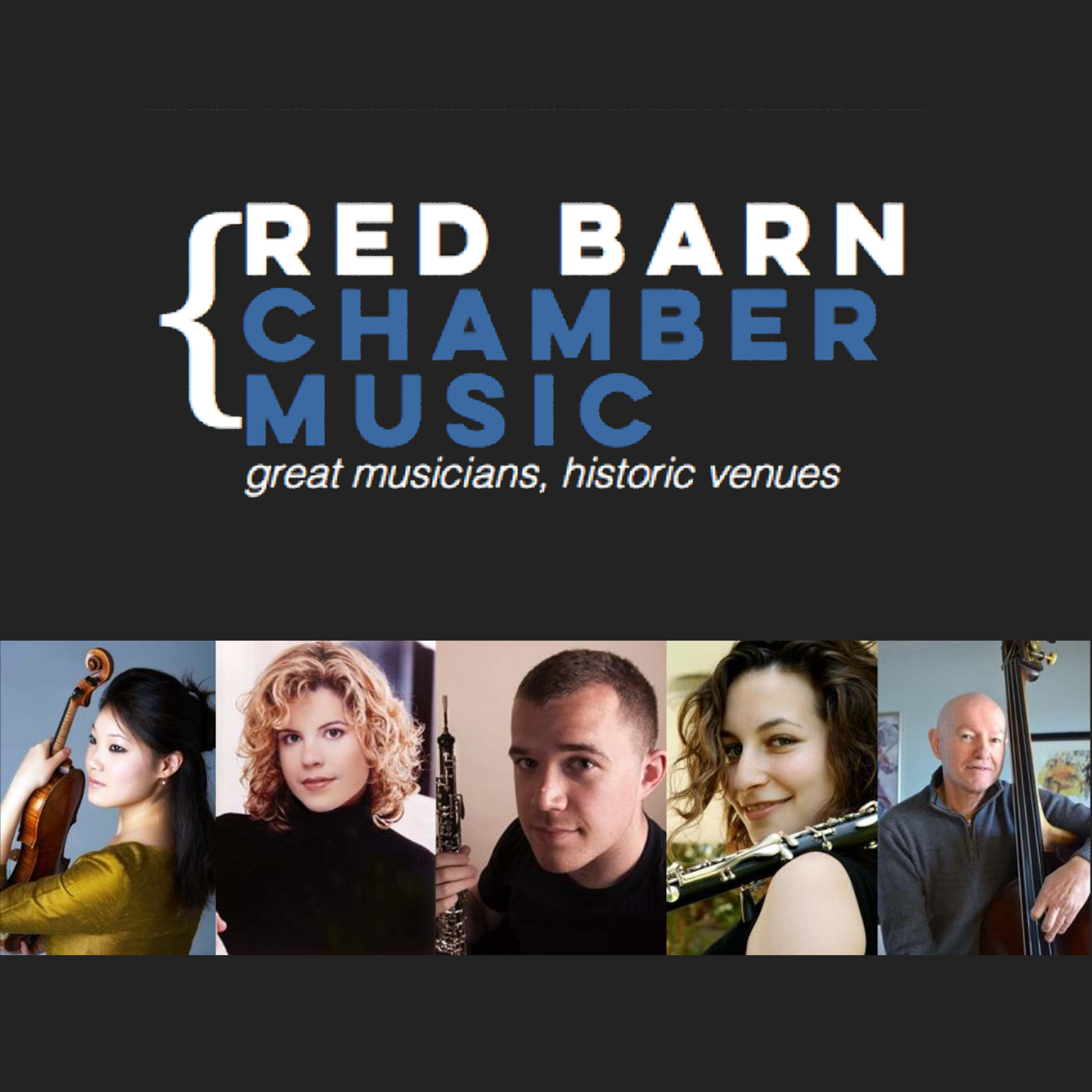 Red Barn Chamber Music