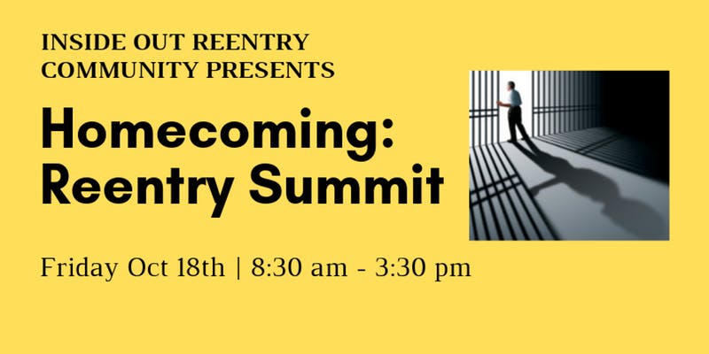Reentry summit