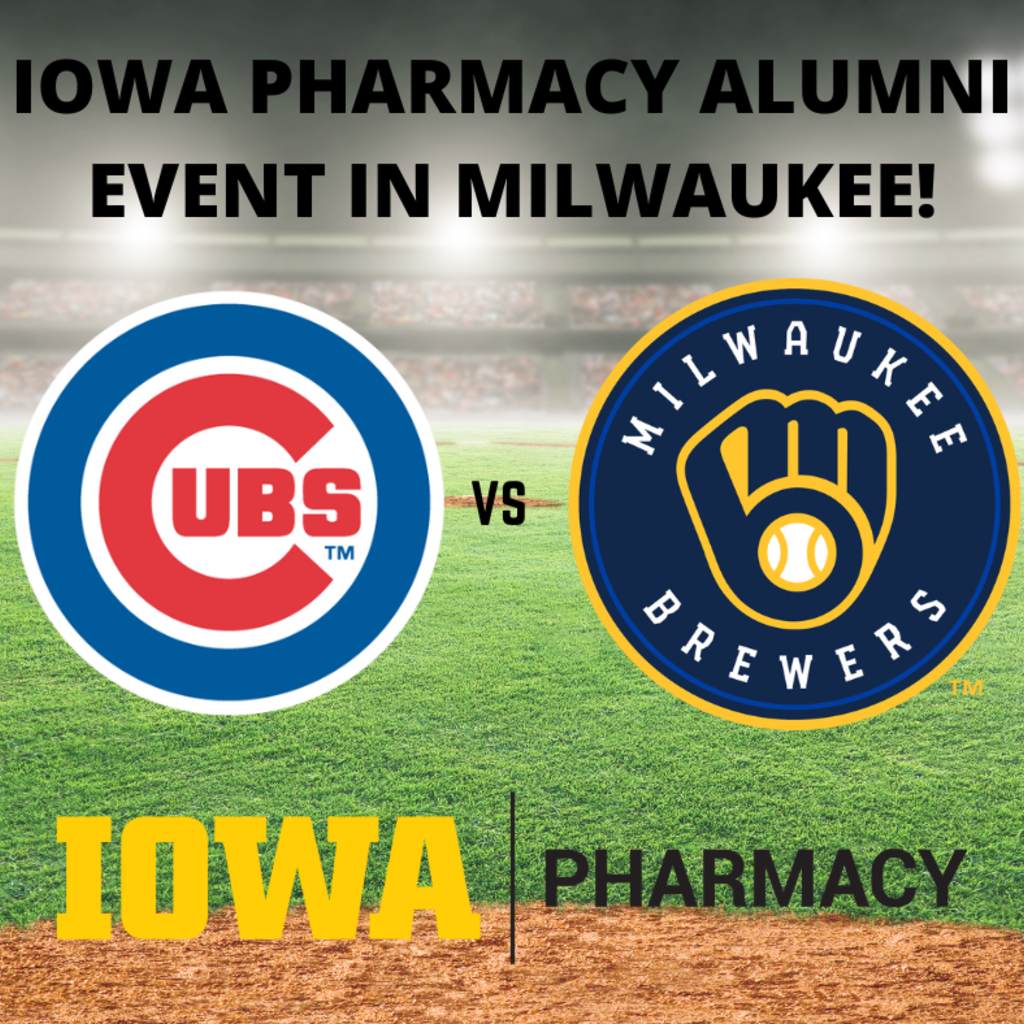Milwaukee vs. Cubs Alumni Event