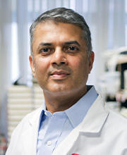 Frontiers in Obesity, Diabetes and Metabolism: Rohit Kulkarni, MD PhD promotional image