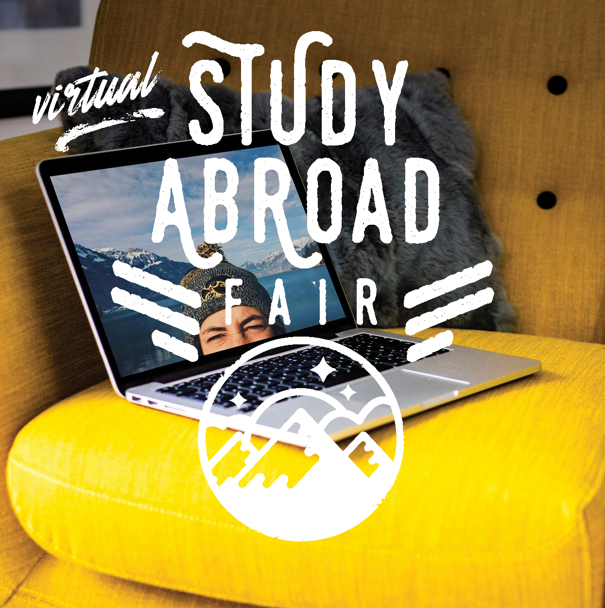 Virtual study abroad fair is September 14 through 17