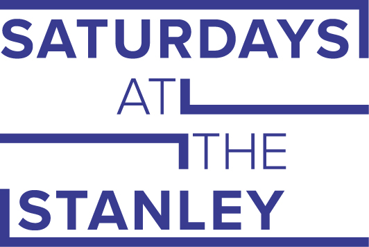 Saturdays at the Stanley: Day of the Dead