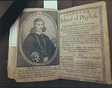School of Physics print