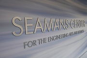 Seamans center
