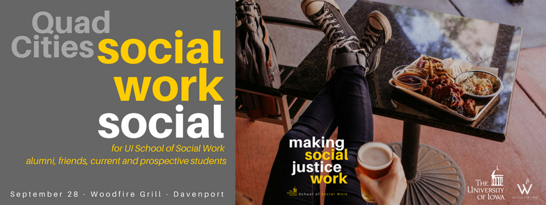 social work networking