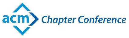 ACM Chapter Logo