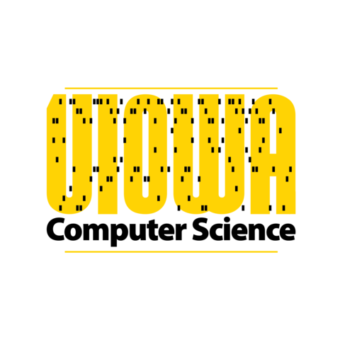 UIowaCS logo