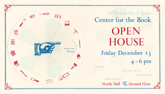 UICB Open House