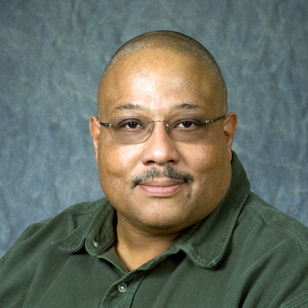Professor Vincent Rodgers; Department of Physics and Astronomy, University of Iowa