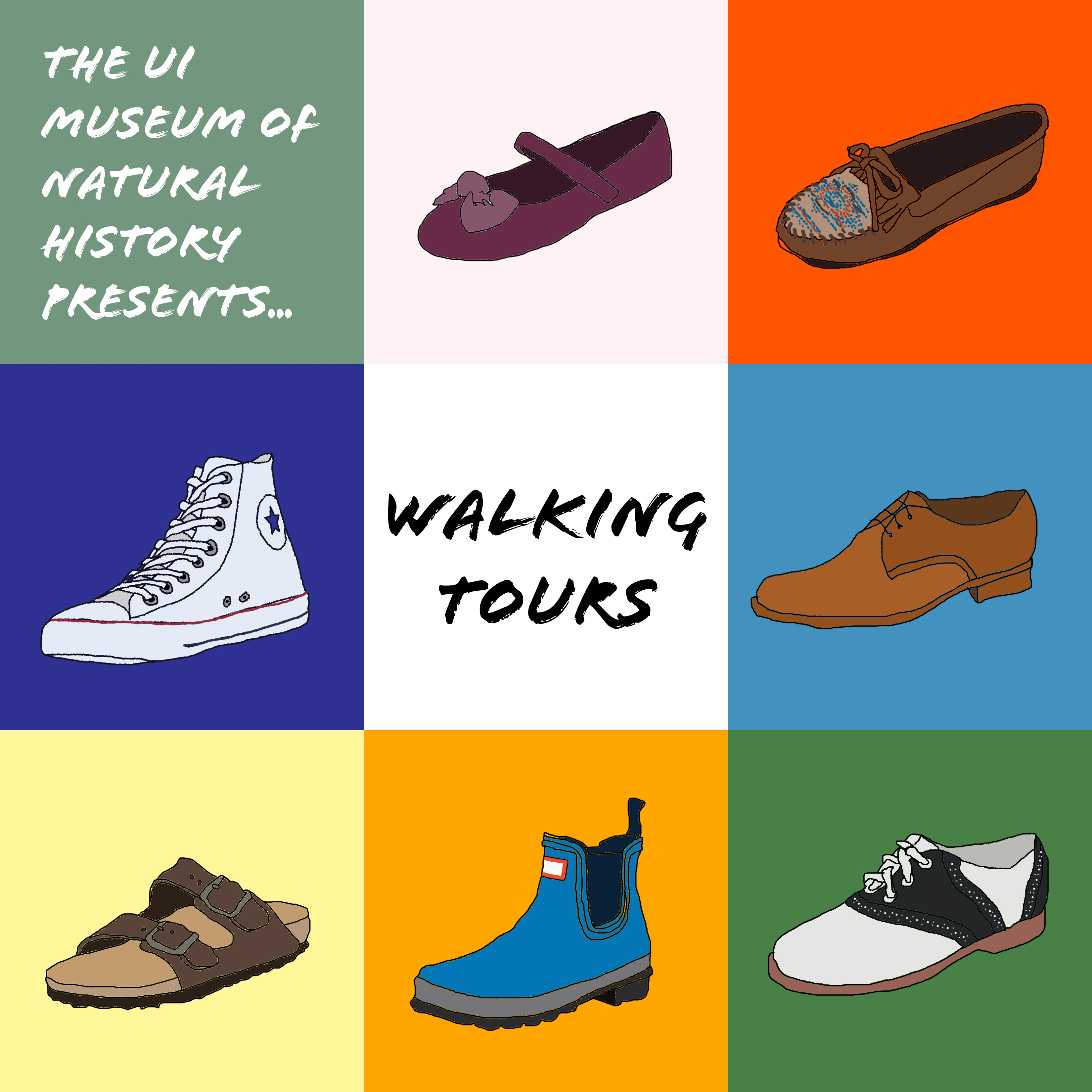 Walking Tours