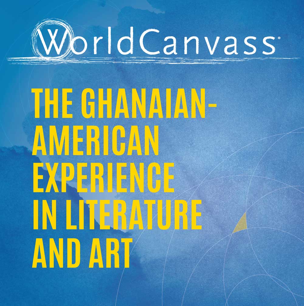 WorldCanvass program on February 24