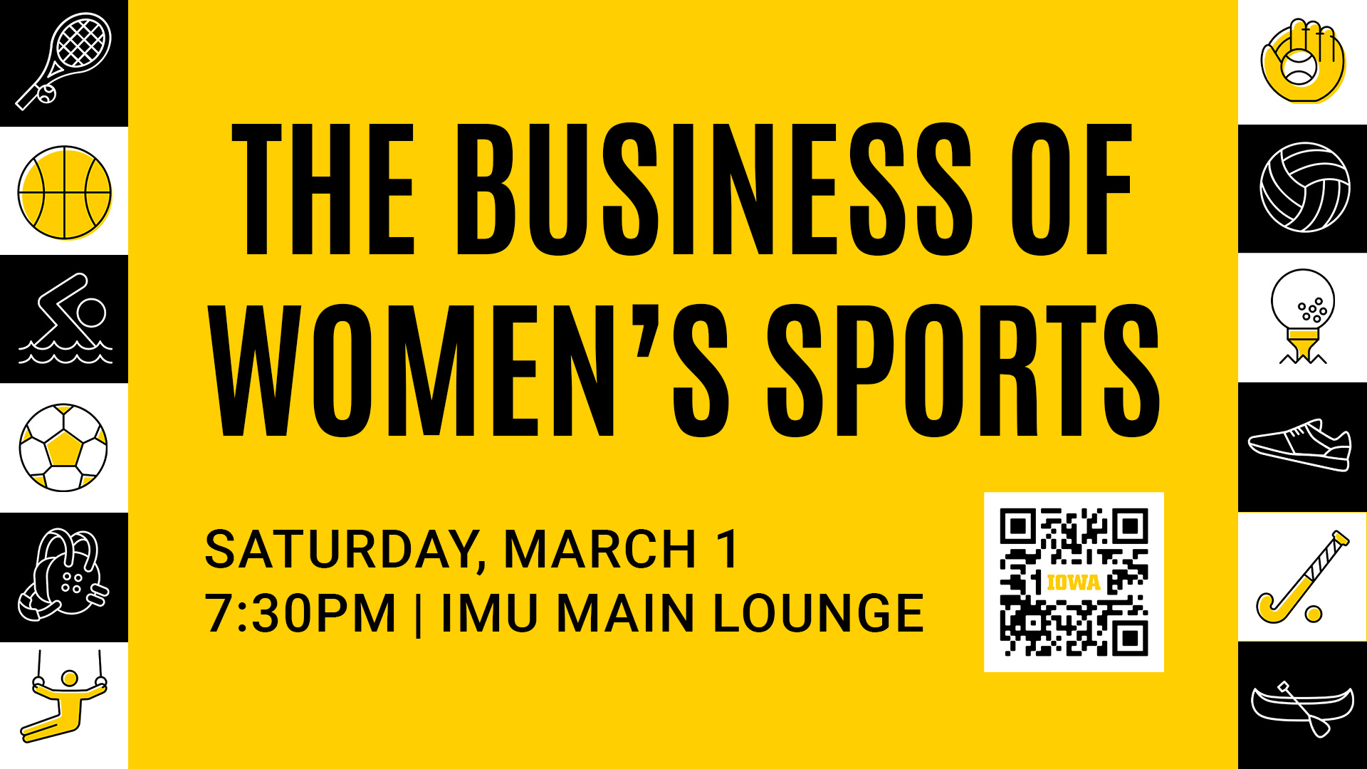 the Business of Women's Sports 