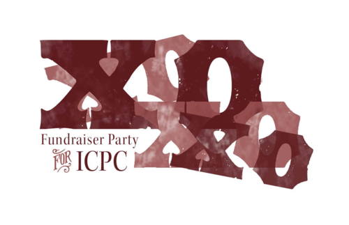 XOXO: IC Press Co-op Fundraiser